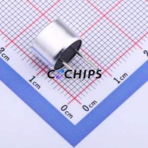 Tout nouvel émetteur-récepteur ultrasonique de capteur de composant de trou traversant de GU1008C-40TR d'origine (THT) - Product Image 2