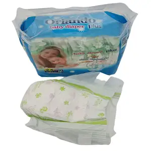 All Brand Paper Nappy Chinese Baby Low Price Factory Custom Cloth Diaper