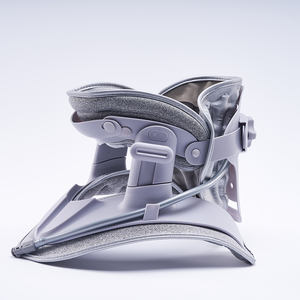 ट्रेंडिंग उत्पाद रोह/स अनुमोदित गर्दन दर्द राहत गर्भाशय ग्रीवा गर्दन कर्षण उपकरण - Product Image 4