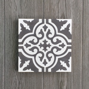 กระเบื้องซีเมนต์ encaustic-กระเบื้องตกแต่งภายในโรงแรมที่ทันสมัยและขอบ-CTS 1.7 - Product Image 4