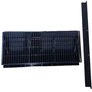 Fenêtres murales de ventilation pour volaille Fenêtre de ventilation pour entrée d'air pour poulailler - Product Image 4