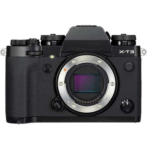 DF Wholesale Original 98% New Digital <b>Camera</b> Retro Mirrorless <b>Camera</b> X-T3 Single Body <b>Camera</b> - Product Image 6