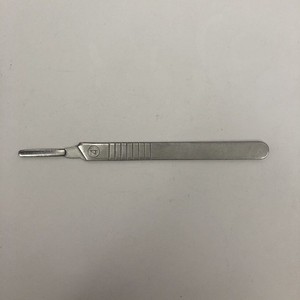 Straight-tipped stainless steel tweezers, eyelash <b>extension</b> curler, anti-static, <b>nail</b> art, craft, and journaling tools. - Product Image 1
