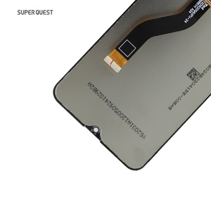 Remplacement de l'assemblage tactile du numériseur LCD de marque Super Quest de qualité SOR pour Samsung A10S A107F A107M - Product Image 3