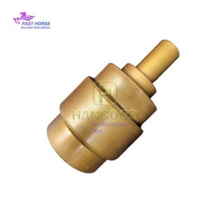 ลูกกลิ้งรางเลื่อน Hangood 8E-5600 4I-7345 300-4611 ลูกกลิ้งบน สำหรับ E313D 313D อะไหล่เครื่องจักรก่อสร้าง อะไหล่ช่วงล่าง - Product Image 3