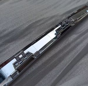 แถบกันชนหน้าส่วนบน (แผ่น) สำหรับ <span class=keywords><strong>ASX</strong></span> 2020 /outlander <span class=keywords><strong>2022</strong></span>กีฬา6407A353 6407A420 - Product Image 6