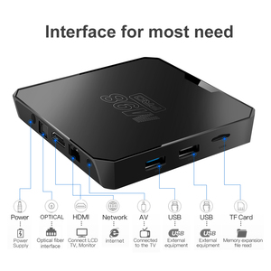 M98pro <span class=keywords><strong>Android</strong></span> 13 nhà máy trực tiếp TV Box 4K độ phân giải <span class=keywords><strong>HD</strong></span> <span class=keywords><strong>Internet</strong></span> Set-Top <span class=keywords><strong>Player</strong></span> với 64GB ROM và 4GB Ram Quad Core Bộ vi xử lý - Product Image 6