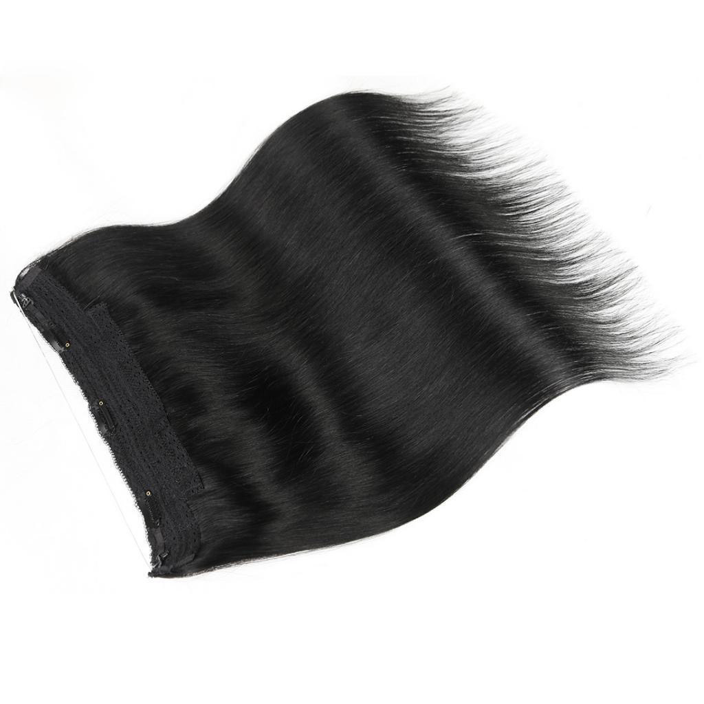 Natural Black