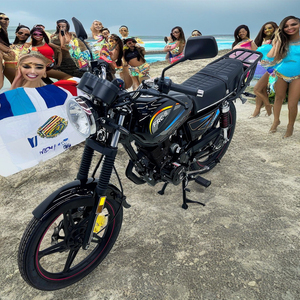 Oferta Especial en Venezuela, <span class=keywords><strong>Moto</strong></span> Tipo <span class=keywords><strong>Bera</strong></span> SBR150 HOYUN STAR ITALIKA Vento Nami Motos CG CG125 CG150 con Disco Delantero - Product Image 1