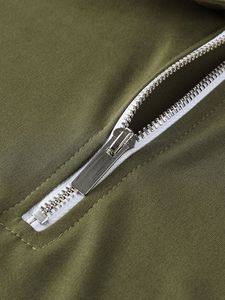 S-5XL mùa hè người đàn ông của rắn Ngắn Tay Áo Polo T-Shirt giản dị phù hợp với Châu Âu và mỹ người đàn ông hàng đầu Áo sơ mi - Product Image 5