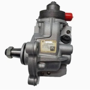 Bomba de Inyección de Combustible Common Rail 0445011512 C00072272 para Reemplazo de Motor Diésel - Product Image 3