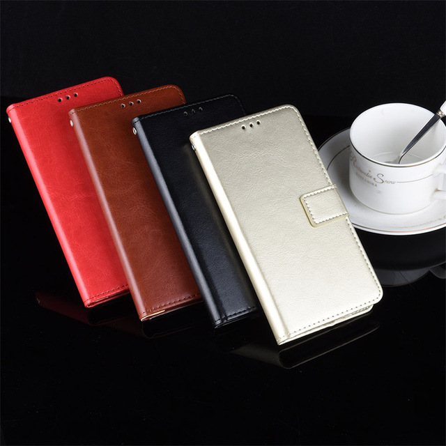For Itel P65 4G Stand Function Wallet Phone Cases Built-in Card Slot Pu Leather Phone Cases Hand Strap Phone Covers