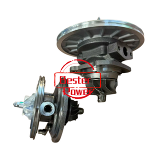 16389880015 16389700015 0009700218 1492976 16389880015 36050836 36050835 Turbocompresor CHRA para Volvo <span class=keywords><strong>D5</strong></span> <span class=keywords><strong>AWD</strong></span> <span class=keywords><strong>XC60</strong></span> / XC90 - Product Image 3