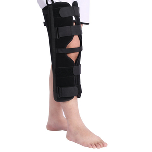 Copertura del dispositivo del ginocchio di alta qualità/protezione del ginocchio/immobilizzazione del ginocchio spedizione veloce dalla fabbrica - Product Image 2