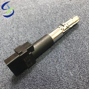 Venta caliente de la bobina de encendido con buena calidad <span class=keywords><strong>precio</strong></span> favorito 95860210100, 958, 602, 101 00 de <span class=keywords><strong>Porsche</strong></span>, Audi VW - Product Image 2