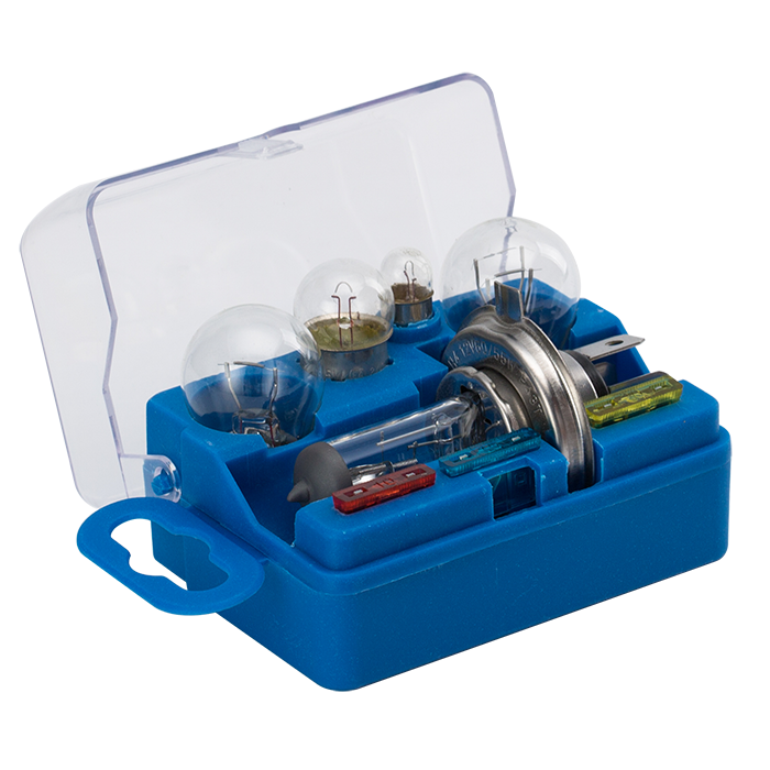 NAITE GOOD QUALITY AUTO BULB H4