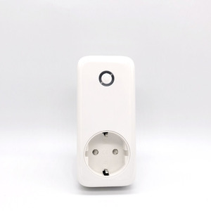 Termostato Digitale Wireless con Schermo LED, Presa/Spina per Controllo Automatico di Riscaldamento e Raffreddamento a Pavimento, Resistente al Fuoco, Standard Europeo - Product Image 2
