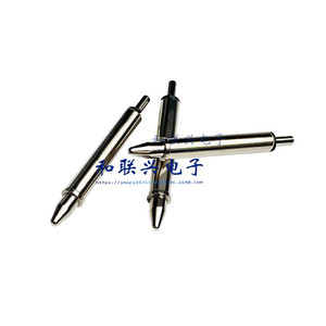 GP-1SS สปริงพิน 3.2 มม. หัวเรียว ยาว 27 ลิ้นชัก ผิวมันเงา สำหรับใช้งานทั่วไป - Product Image 4