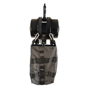 500KG 1000KG 2000KG katrol listrik kecil pengangkat Motor kerekan panggung rantai listrik untuk Truss - Product Image 4