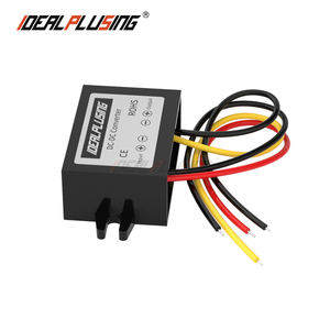 <span class=keywords><strong>Convertidor</strong></span> <span class=keywords><strong>de</strong></span> 2A 24w, buena calidad, peso ligero, 24V CA a 12V CC - Product Image 5