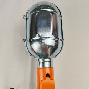 Nhà để xe sửa chữa xe ánh sáng/đại tu kiểm tra làm việc đèn có/không có bóng đèn - Product Image 3