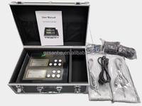 Premier Dual Array Ion Cleanse Detox Foot Bath Machine Meilleur approvisionnement de soins de santé pour la solution de santé des pieds à double ioniseur