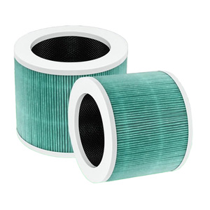 Compatible With Morento Hy1800 <b>Air</b> <b>Purifier</b> <b>Filter</b> Cartridge High Efficiency <b>Hepa</b> <b>Filter</b> Replacement Part - Product Image 4