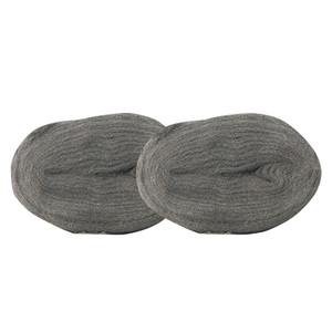 <span class=keywords><strong>Laine</strong></span> d'acier inoxydable, pour le polissage ou le nettoyage du <span class=keywords><strong>verre</strong></span>, outil <span class=keywords><strong>de</strong></span> nettoyage, éponge en <span class=keywords><strong>laine</strong></span> d'acier, tampon à savon, épurateur - Product Image 2