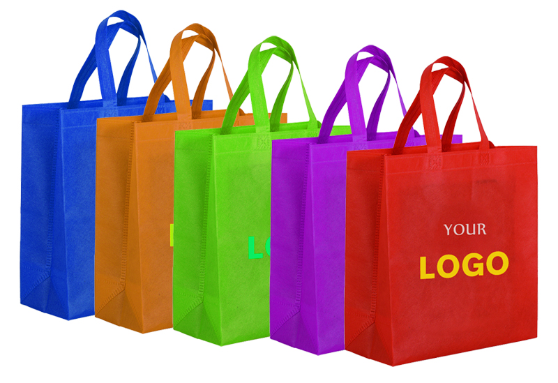 tote bag with pockets