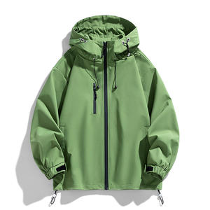 Winter <b>Waterproof</b> Windproof Hunting <b>Clothing</b> Windbreaker Jacket Brand Men Standard Print <b>for</b> Men - Product Image 3