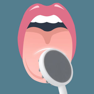 Adult Soft Silicone Anti-Slip Eco-Friendly High-end Tongue Cleaner Brush Easy-to-Use Fresh Breath Tongue Scraper - Product Image 3