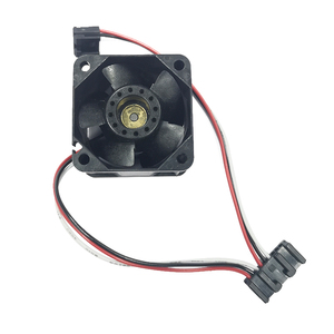 พัดลมระบายความร้อน FANUC รุ่น 1611VL-05W-B49 A90L-0001-0580 # บี - Product Image 5