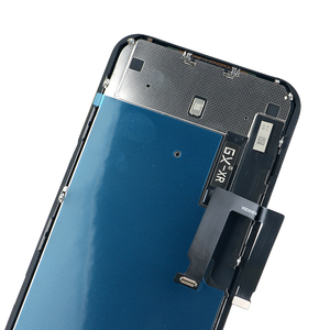 <span class=keywords><strong>Pantalla</strong></span> Real GX OEM Incell para <span class=keywords><strong>iPhone</strong></span> <span class=keywords><strong>XR</strong></span> <span class=keywords><strong>de</strong></span> 6.1 Pulgadas, 100% Probada, <span class=keywords><strong>Pantalla</strong></span> Táctil sin Marco, Repuesto <span class=keywords><strong>de</strong></span> LCD para Teléfono - Product Image 2