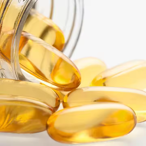 Капсулы с натуральным маслом криля Omega-3 OEM, самые выгодные, витамины для взрослых, срок годности 24 месяца - Product Image 5