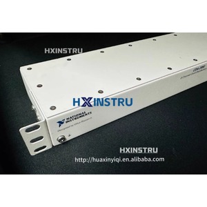 Dispositif de distribution horaire National Instruments CDA-2990, support OEM personnalisé, garantie de 3 mois H - Product Image 4