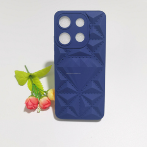 2024 mới bảo vệ trường hợp Frosted Silicone TPU cho <span class=keywords><strong>iPhone5</strong></span> 5G 6G 7G 6P 7P 8P Màu rắn mềm vỏ điện thoại di động - Product Image 4