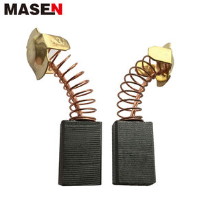 Dewalts-cepillo de carbono DWP849 para desbrozadora, pulidor DWP849X N088403 - Product Image 6