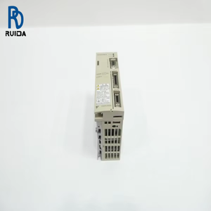 Servoaccionamiento AC SGDA02AS SGDA02ASP SGDA02ASH para Automatización Industrial, Piezas de Máquinas CNC, Unidad de Amplificador Servo - Product Image 1