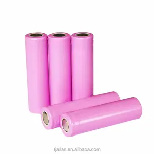 Wholesale Factory Price Cylindrical Li-ion Battery 3.7V 1200mah 2000mAh 18650 Lithium Ion Battery