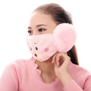 Fully Nice poster Hot sale facemask - Product Image 1