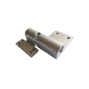 OEM Độ chính xác cao CNC phần nhôm tùy chỉnh CNC nhôm gia công biến gia công phay dịch vụ - Product Image 5