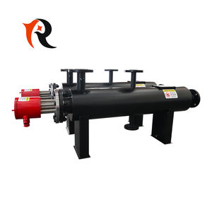 Équipement de <span class=keywords><strong>chauffage</strong></span> électrique Chauffe-eau industriel 220v pour liquide de <span class=keywords><strong>chauffage</strong></span> - Product Image 5