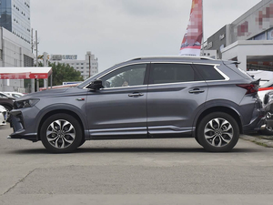 SUV <span class=keywords><strong>SWM</strong></span> G01 2019 Usado, Volante a la Izquierda, Automático, 1.5T Turbo Gasolina, Amplio Espacio, <span class=keywords><strong>Precio</strong></span> Económico, Exportación de Autos Usados de China - Product Image 5