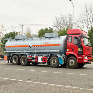 L'usine vend grand volume avec le prix favorable et peut être adaptée aux besoins du client pour charger les transporteurs corrosifs de réservoir - Product Image 2