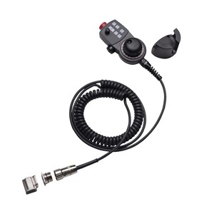 Livraison rapide en stock Câble d'alimentation PLC pré-assemblé 6FX5002-5DN06-1AG0 - Product Image 1