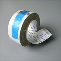 Câble de données long pour imprimante grand format Infiniti Challenger Zhongye Taimes SPT510 1020, carte mère, 20 broches, même côté, 5,5 m (5500 mm)