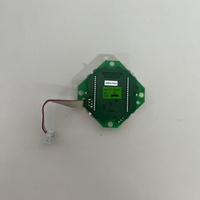 Siemenson C79040-A8410-C162-06-SS convient aux transmetteurs Siemenson et présente un écran LCD de haute qualité.