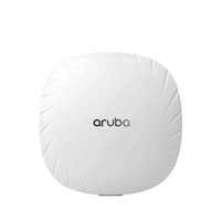 Punto de acceso inalámbrico empresarial Q9H62A de (RW), unificado para una mejor conectividad empresarial