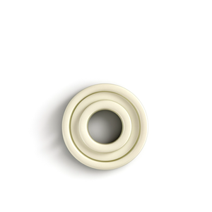 Roulement entièrement en céramique 696 6x15x5mm ZrO2 Zircone 400°C Haute Température Anti-Acide Non Magnétique pour <span class=keywords><strong>Pompe</strong></span> à Vide de Laboratoire Médical Dentaire - Product Image 3