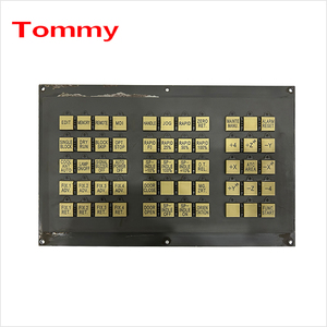 A02B-0236-C241 Panel de Operador de la Unidad MDI FANUC - Product Image 6